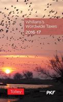 Whillans's Worldwide Taxes 2016-17