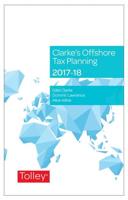 Clarke's Offshore Tax Planning