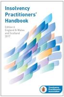 Insolvency Practitioners Handbook