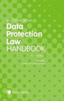 Butterworths Data Protection Law Handbook