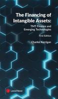 Kerrigan - Leveraging IP Assets for Finance