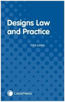 Designs Law and Practice