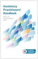 Insolvency Practitioners Handbook