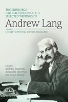 The Selected Works of Andrew Lang