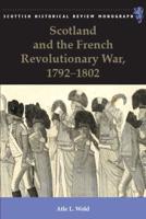 Scotland and the French Revolutionary War, 1792-1802