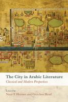 The City in Arabic Literature