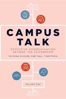 Campus Talk Volume 1