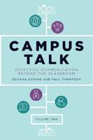 Campus Talk Volume 2