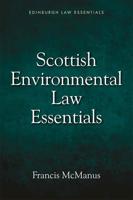 Scottish Environmental Law Essentials