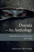 Dracula an Anthology