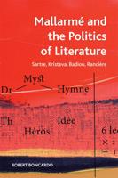 Mallarmé and the Politics of Literature