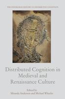 DISTRIBUTED COGNITION