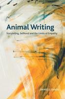 Animal Writing