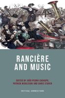 Rancière and Music
