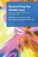 Researching the Middle East
