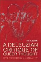 DELEUZE AND QUEER MASCULINITY