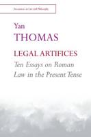 Legal Artifices