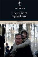 The Films of Spike Jonze