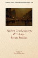 Hubert Crackanthorpe, Wreckage, Seven Studies