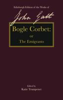 Bogle Corbet, or, The Emigrants