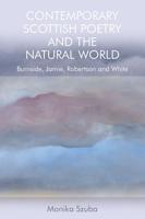 Contemporary Scottish Poetry and the Natural World