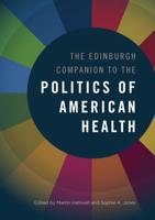 COMP POLITICS OF AMERICAN HEALTH