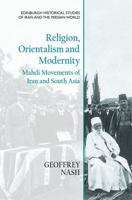 Religion, Orientalism and Modernity