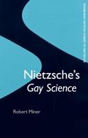 Nietzsche's 'Gay Science'