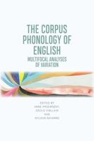 The Corpus Phonology of English