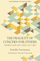 The Fragility of Concern for Others
