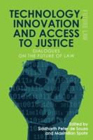 Technology, Innovation and Access to Justice