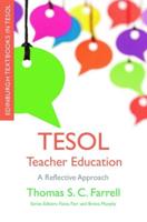 TESOL Teacher Education