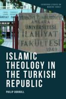 Islamic Theology in the Turkish Republic