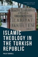 Islamic Theology in the Turkish Republic