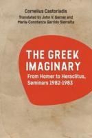 The Greek Imaginary