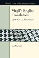 Virgil's English Translators