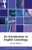 An Introduction to English Lexicology