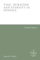 Time, Duration and Eternity in Spinoza