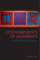 Counterpoetics of Modernity