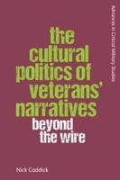 The Cultural Politics of Veterans' Narratives
