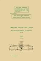 GERMAN MINES AND TRAPS