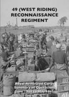 49 (West Riding) Reconnaissance Regiment