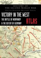 Victory in the West Atlas