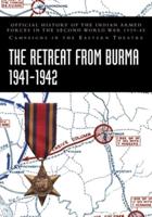The Retreat from Burma 1941-1942
