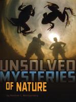 Unsolved Mysteries of Nature