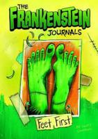 The Frankenstein Journals Pack A of 4