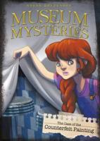 Museum Mysteries, Pack A of 3