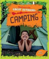 Adventures in the Great Outdoors Pack A of 3