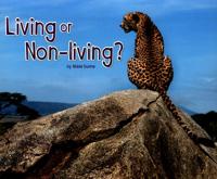 Living or Non-Living?