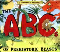 A Dinosaur Alphabet